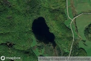 Lac Boisvenu