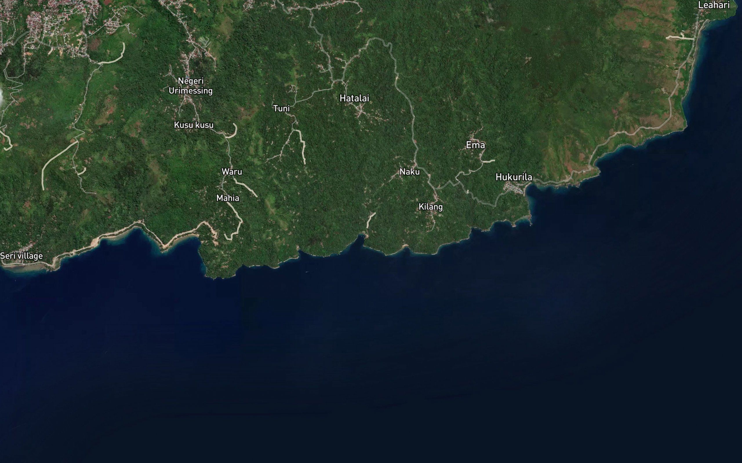 Wai Kinaruang