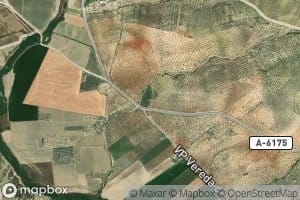 Arroyo de las Casillas