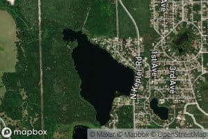 Lake North Talmadge