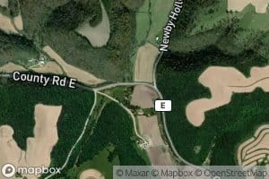 Duffy Creek