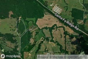 Coker Creek