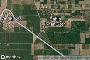 Khokhar Distributary