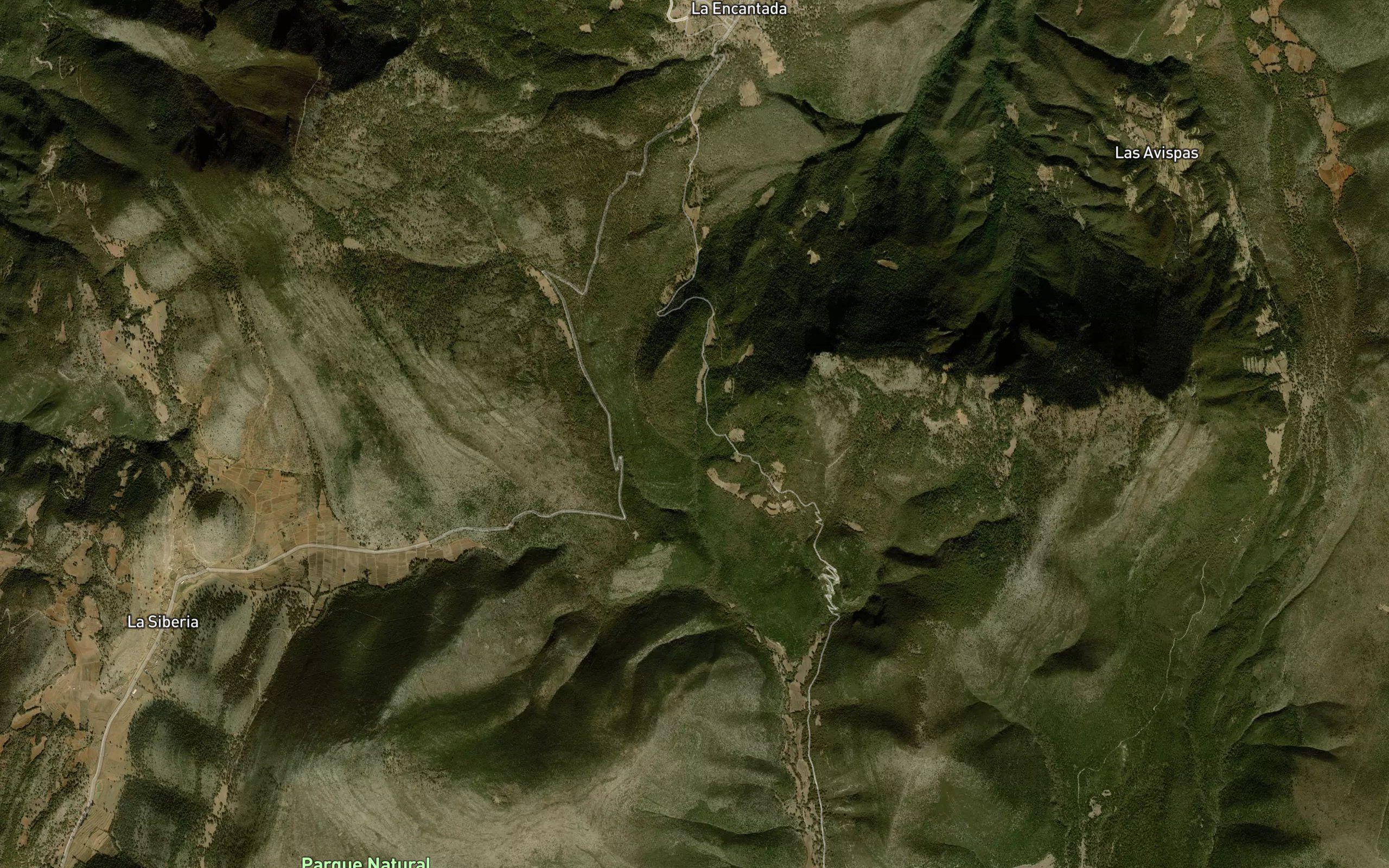 Las Paras