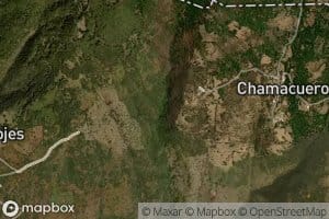 Barranca Los Corredores