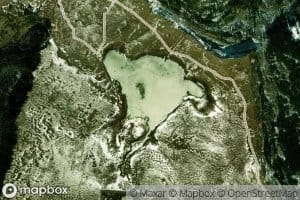 Rapid Creek Reservoir Number 1