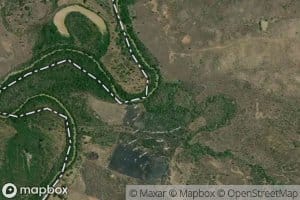 Quebrada Los Araguatos