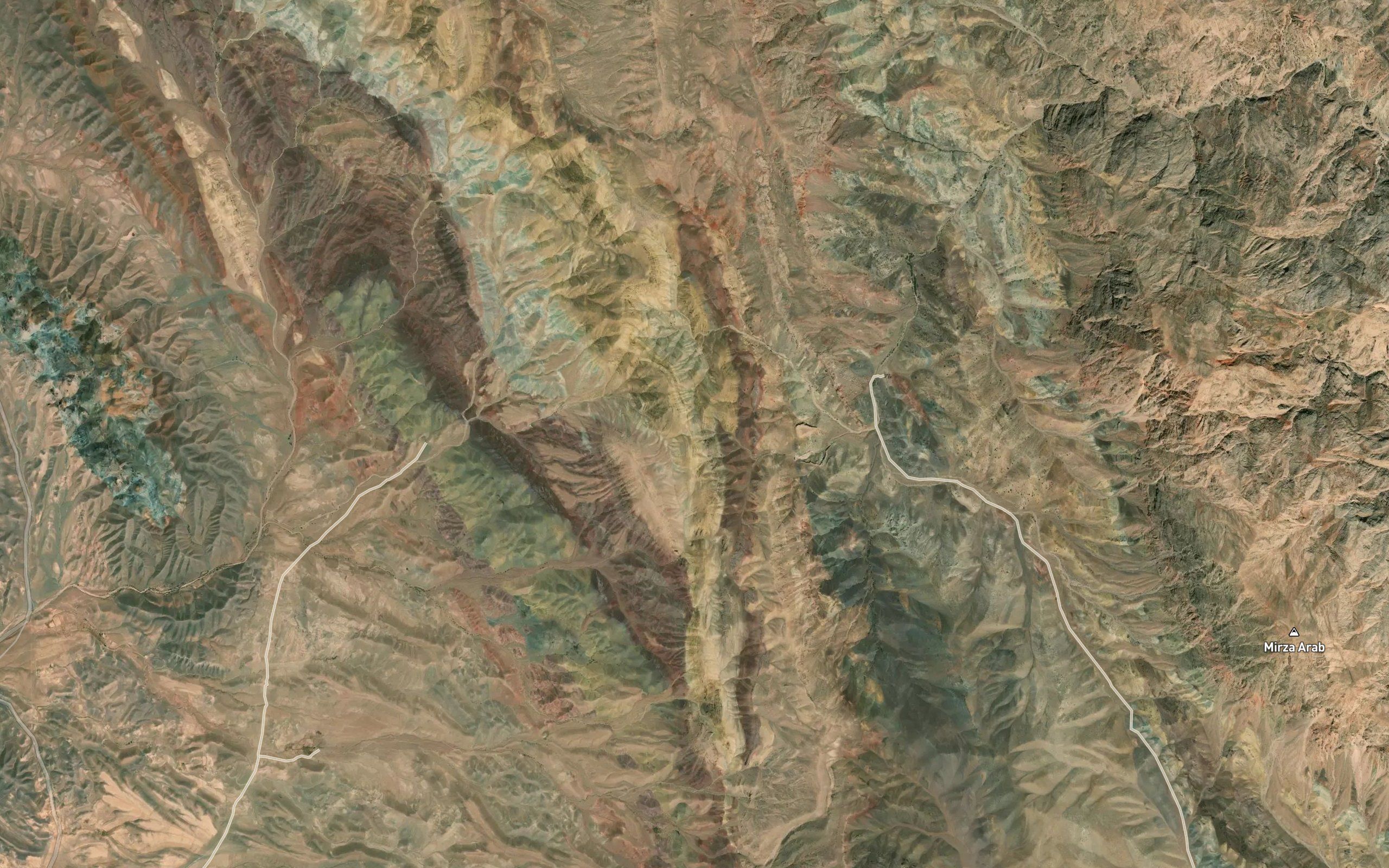 Cheshmeh Jirgi