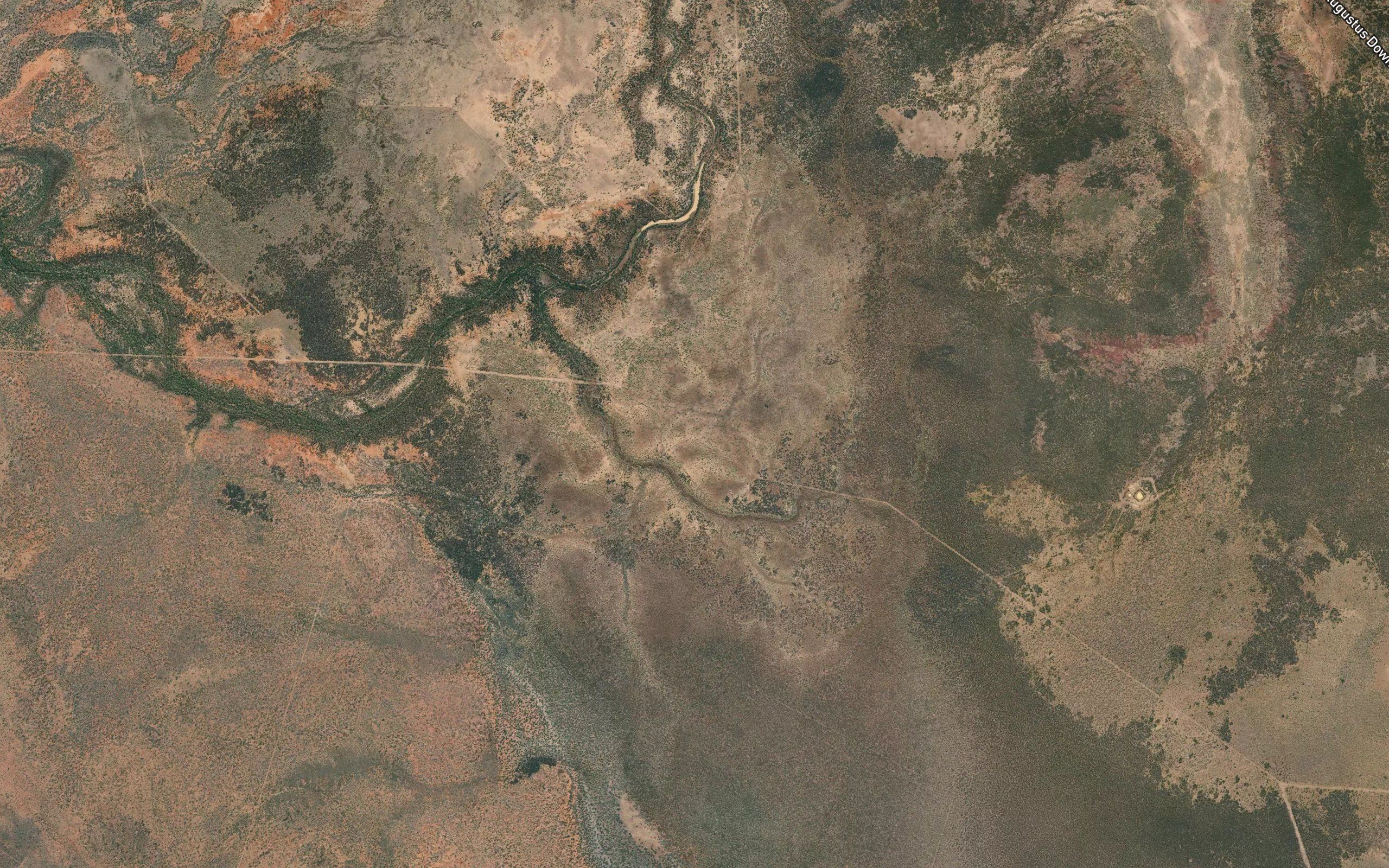 Jilly Jerker Lagoon