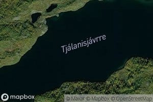 Tjalanisjavrre