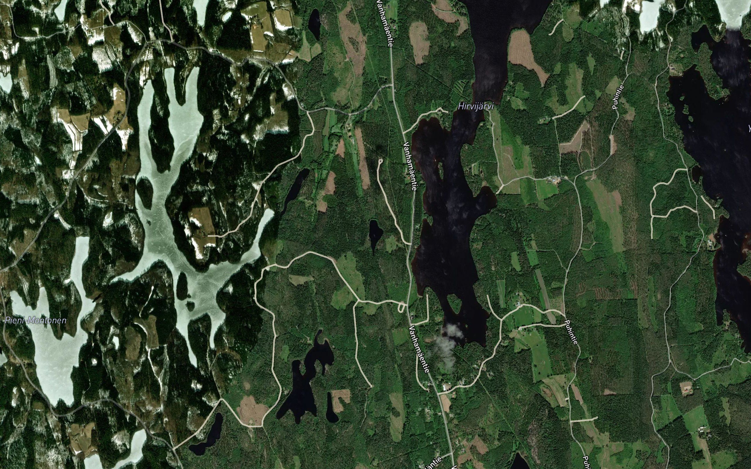 Kapylampi