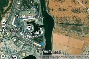 Yas Island Seaplane Base