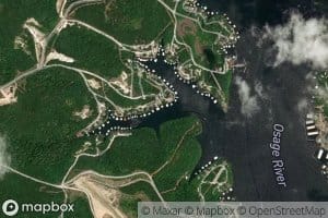 Little Kinchlow Hollow Cove