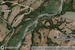Estero Guaguanco