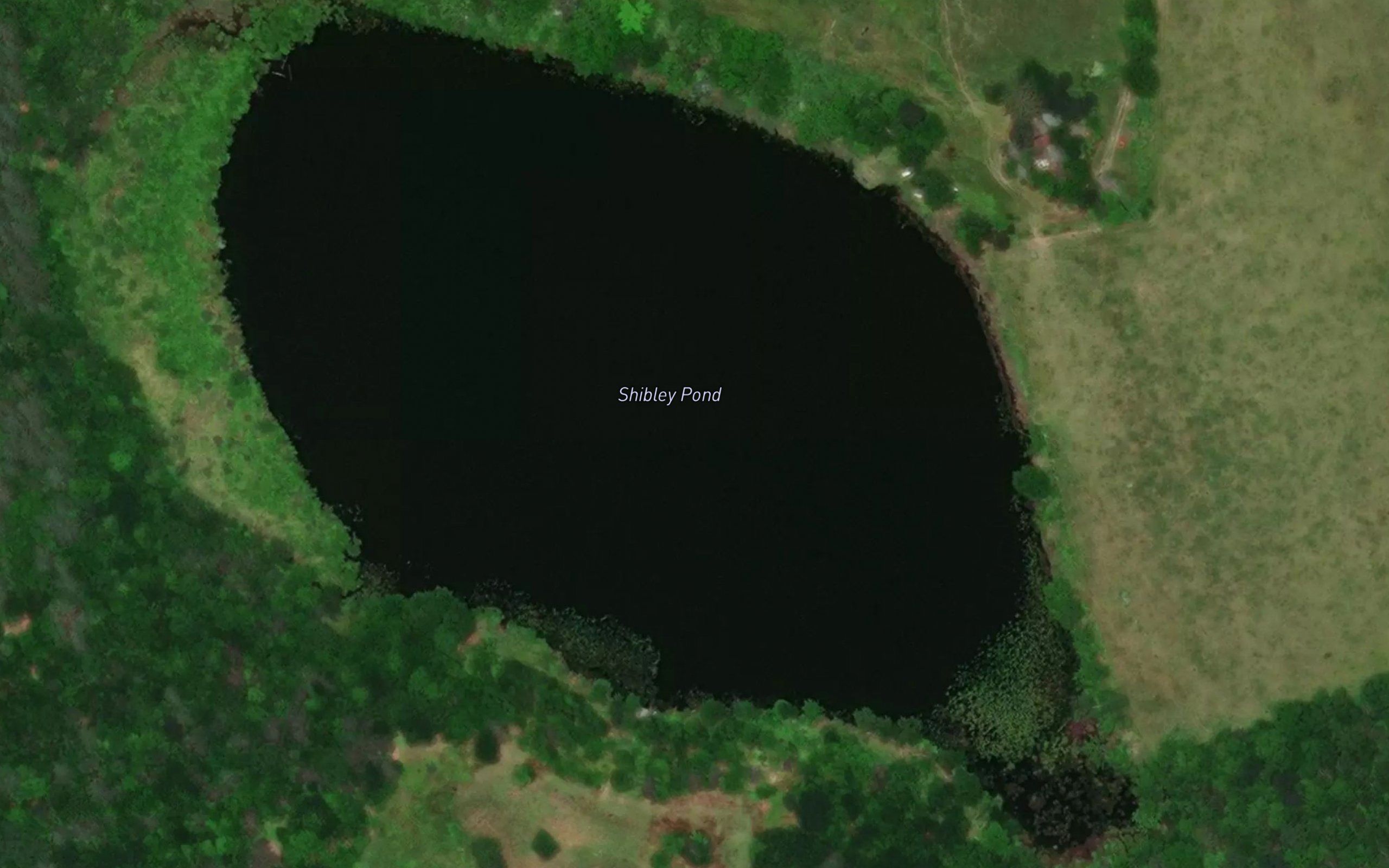 Shibley Pond