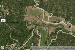 Iron Springs Creek