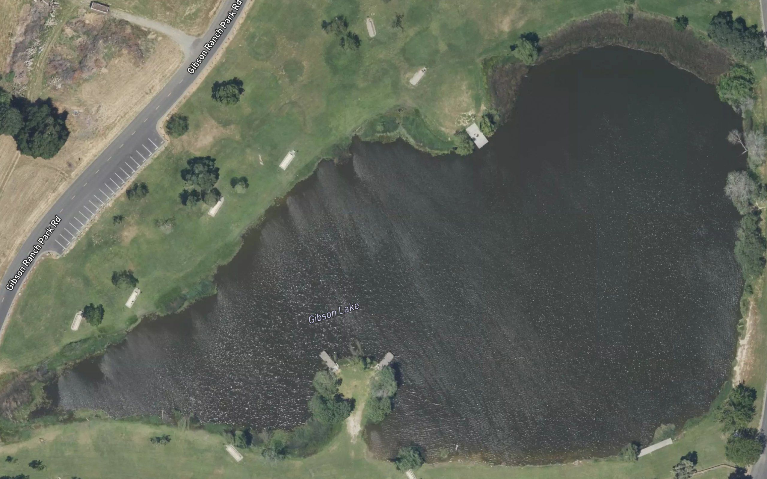 Gibson Lake