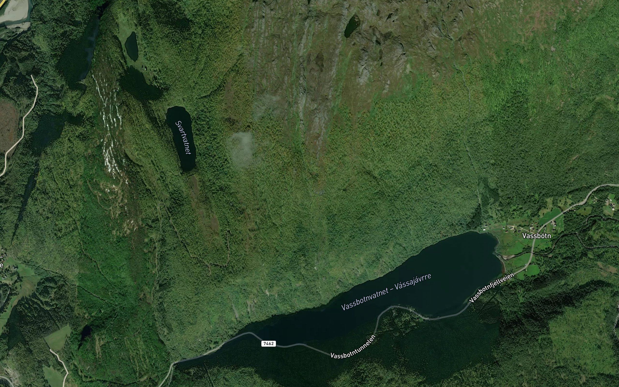 Notneselva