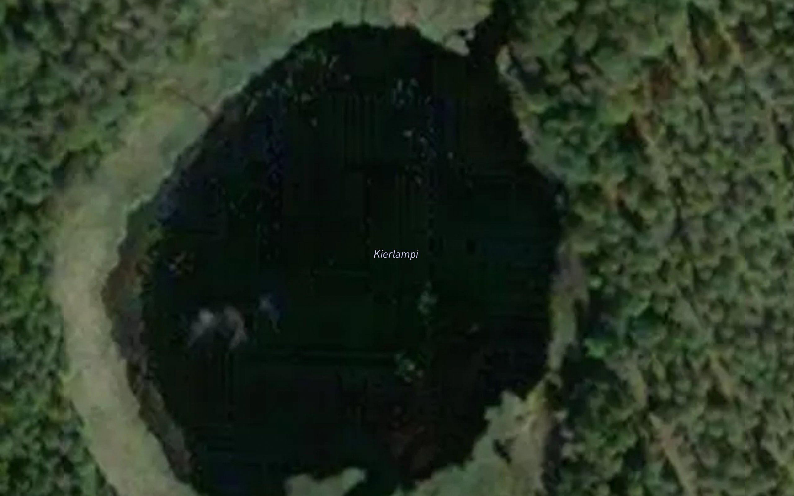 Kierlampi