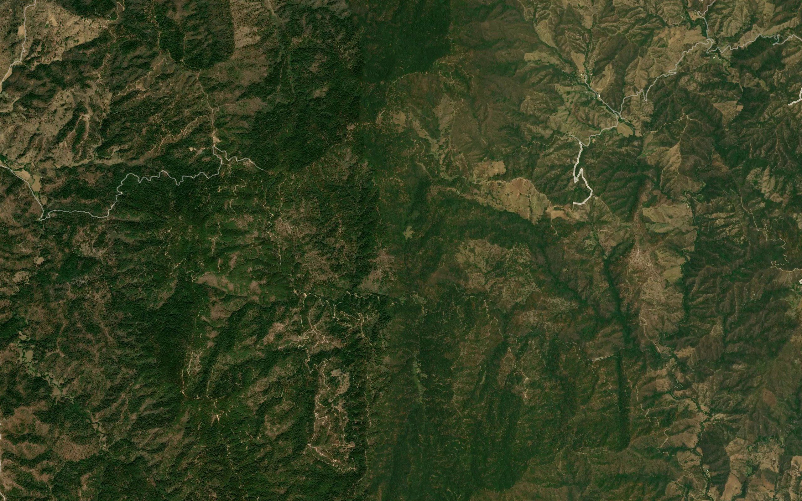 Barranca El Fresnal