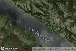 Lac Tremblay