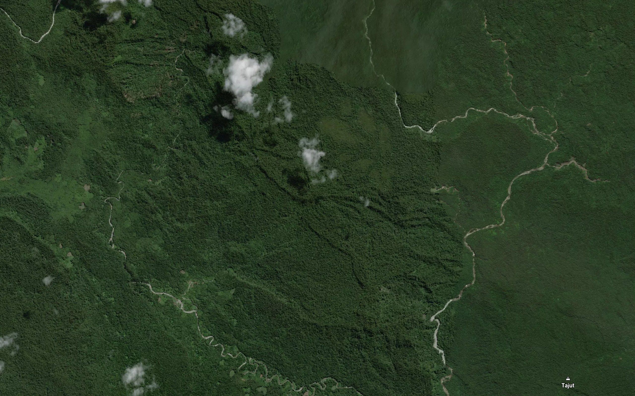 Bun River