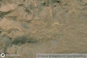 Box Canyon Reservoir