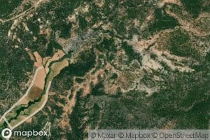 Manantial de las Penas