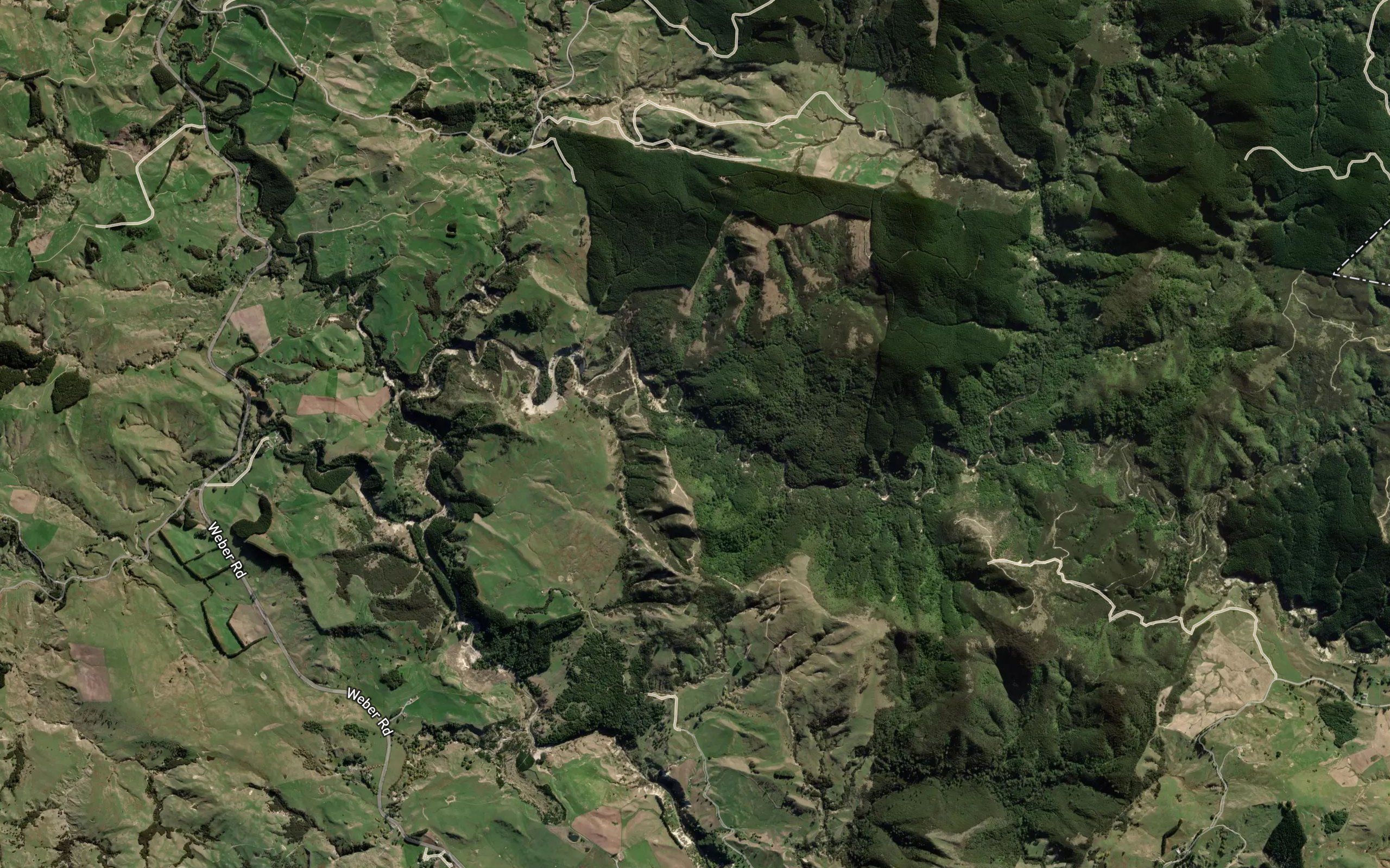 Akitio River