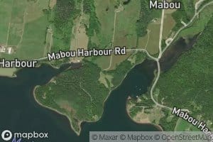 Northeast Mabou River