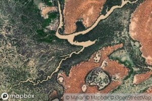 Bulloo River