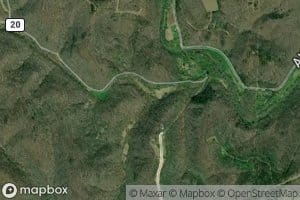 Right Fork Triplett Run