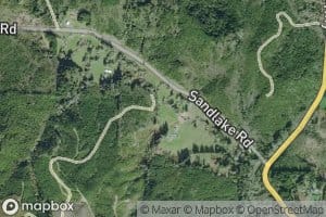 Walter Creek