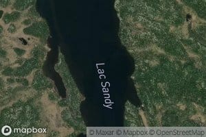 Lac Sandy