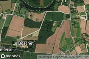 Ruisseau de la Chalouzais