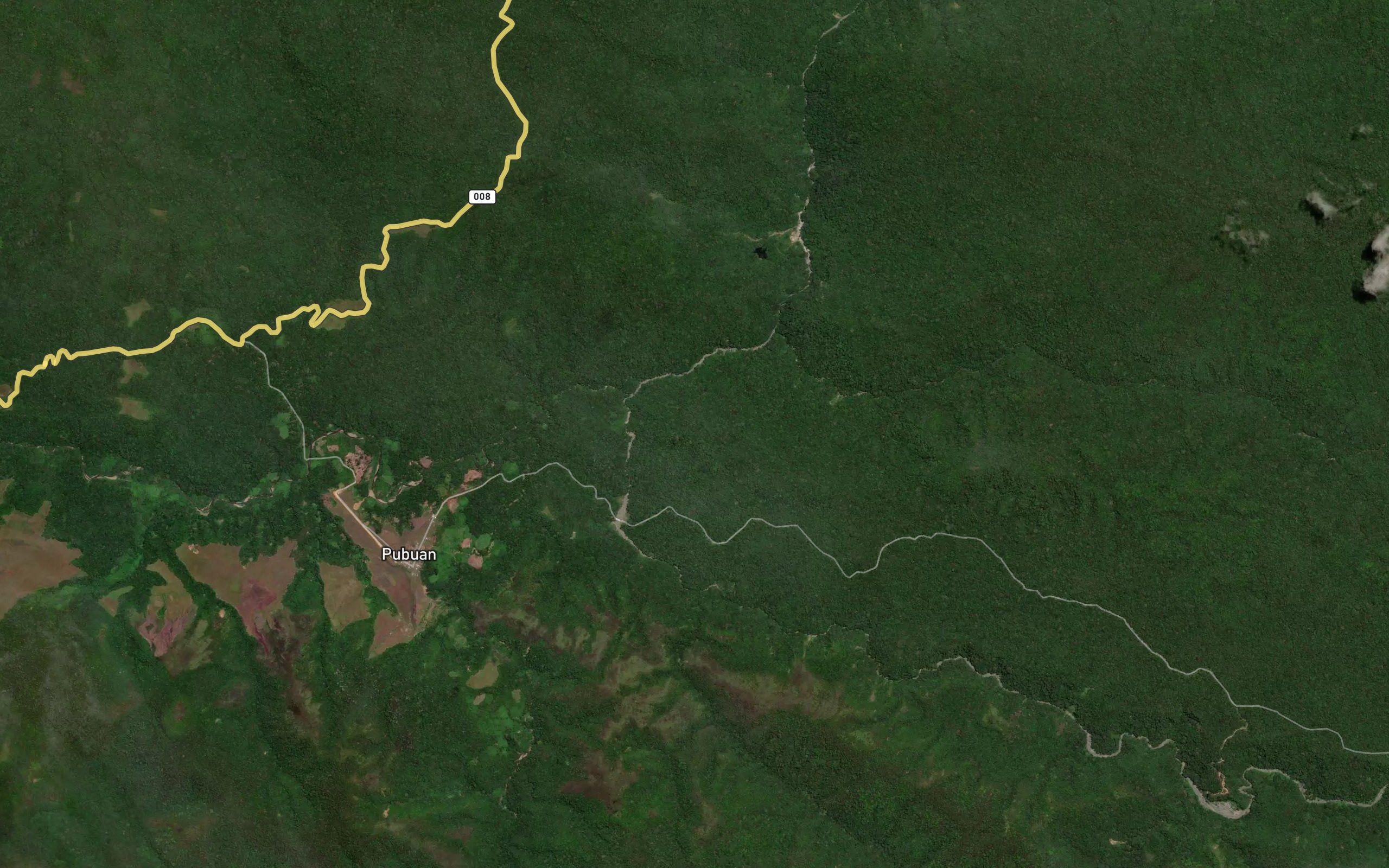 Sungai Anita