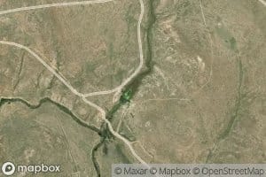 Franks Dam