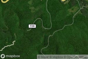 Green Cove Creek