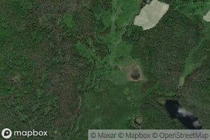 Ruisseau au Renard