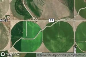 Settlers Ditch