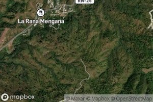 Acueducto Las Trojas