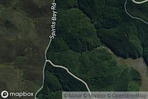 Te Ngako Stream