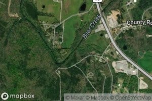 Flat Creek