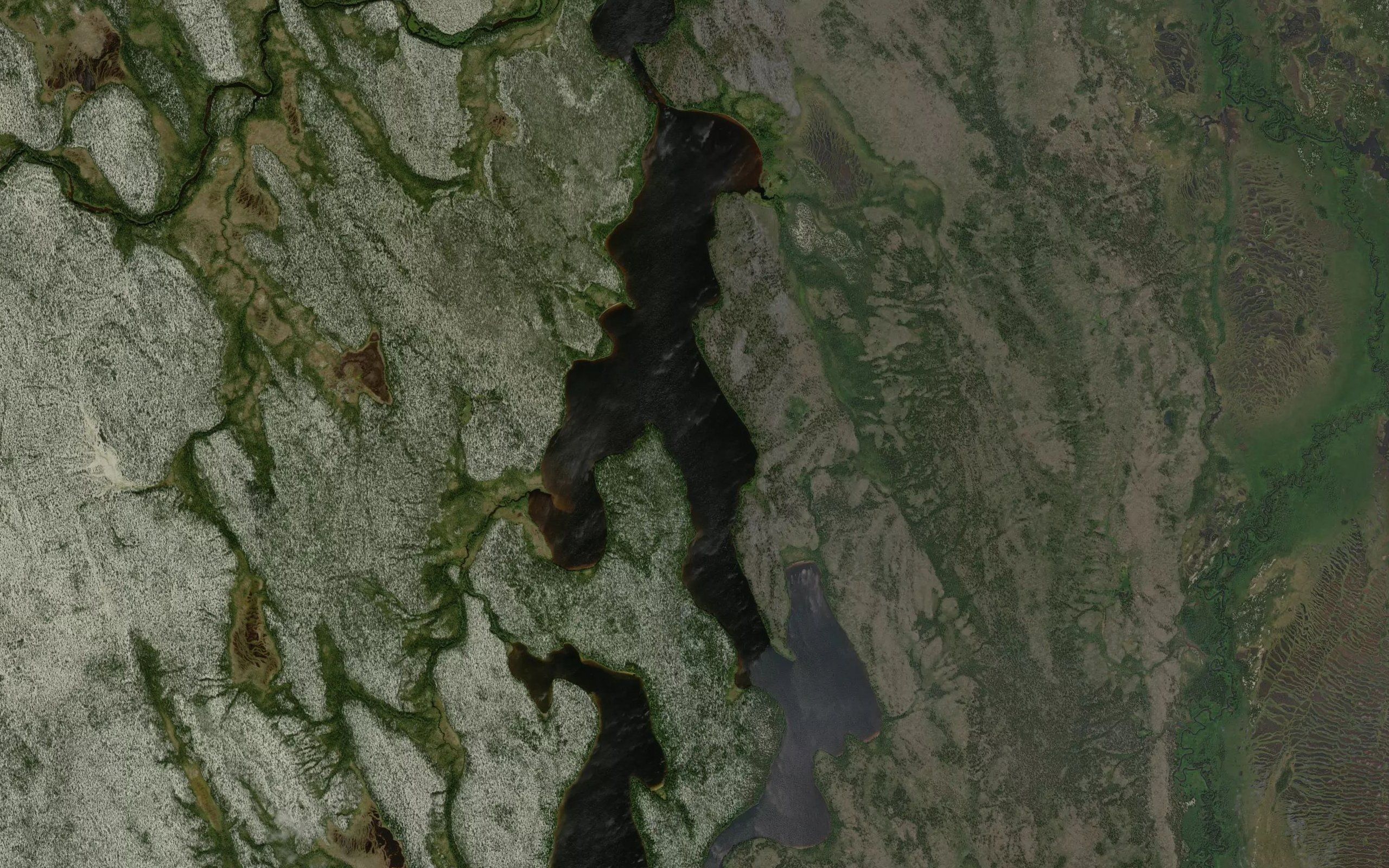 Lac du Dimanche