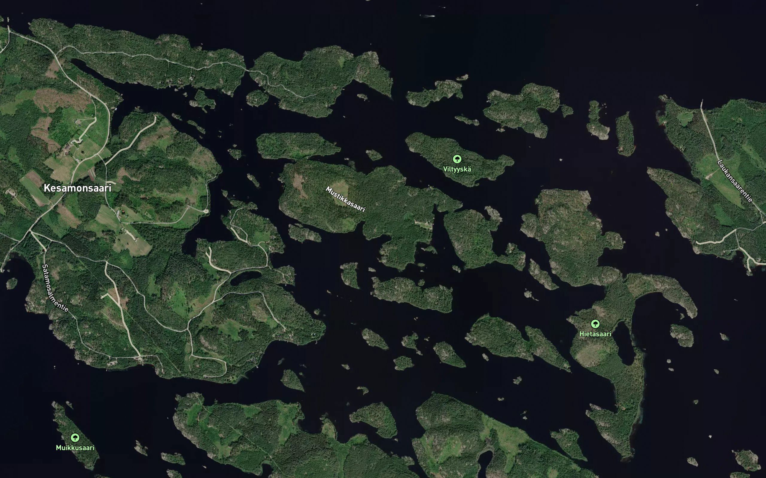 Hakolahti