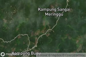 Sungai Puak
