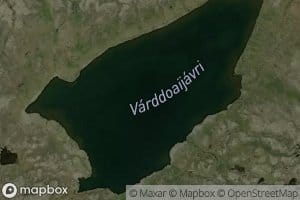 Varddoaijavri