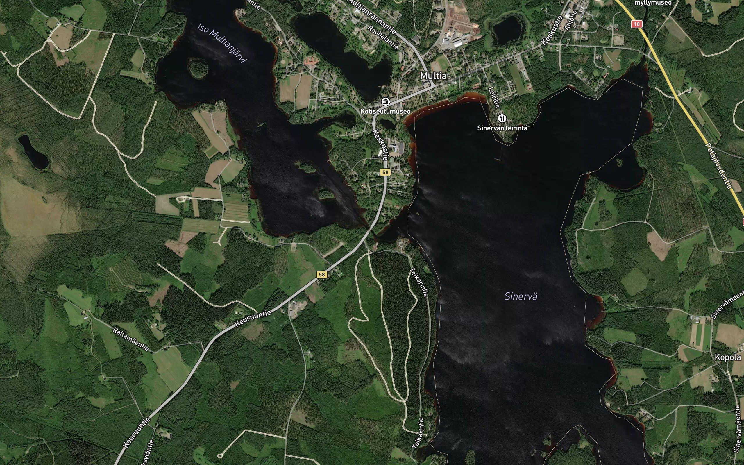 Hallinsalmi
