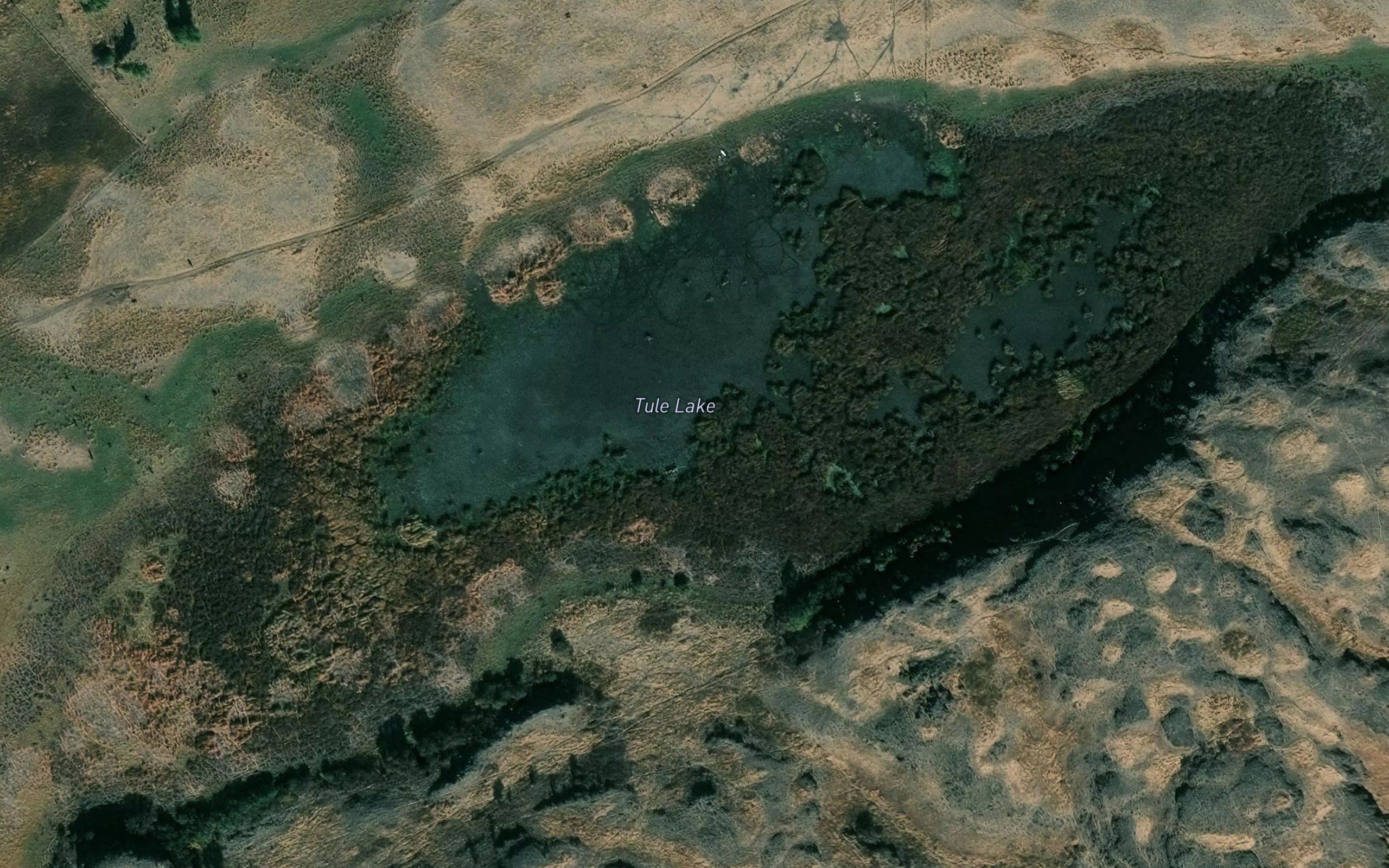 Tule Lake