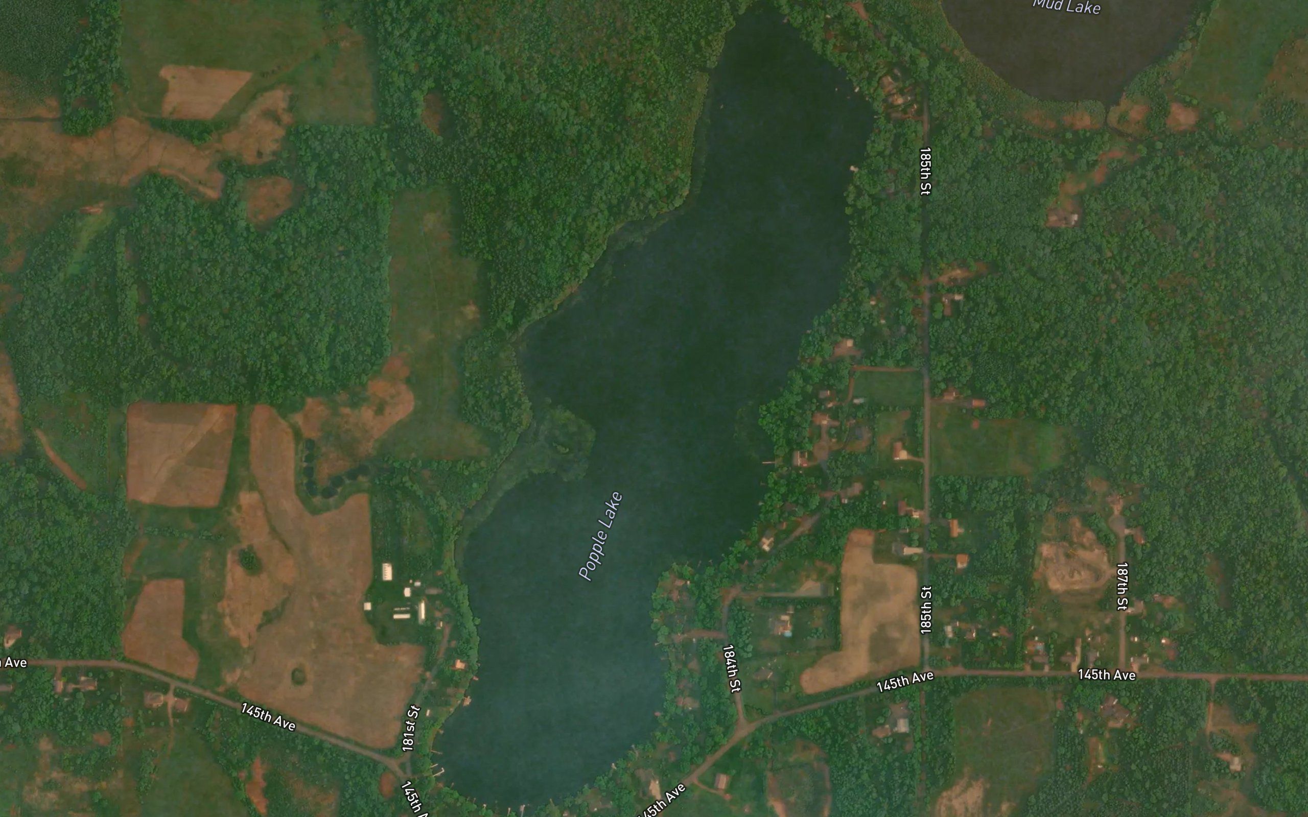 Popple Lake